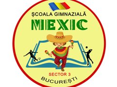 Scoala Gimnaziala Nr. 22 - Mexic